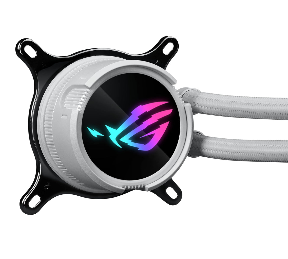 Ventilador de Caja Asus 90RC00F2-M0UAY4 (3 Unidades)