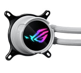 Ventilador de Caja Asus 90RC00F2-M0UAY4 (3 Unidades)