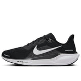 NIKE Pegasus 41, Sneaker Hombre, Black White Anthracite, 43 EU