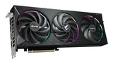 Gigabyte AORUS GeForce RTX 5060 Ti Elite 16G Tarjeta Gráfica – 16 GB GDDR7, 128 bits, PCI-E 5.0, 2722 MHz Frecuencia del núcleo, 3 x DisplayPort, 1 x HDMI, GV-N506TAORUS E-16GD
