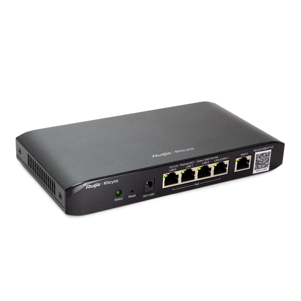 Router RG-EG105G-P V2