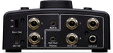 PreSonus MicroStation BT Controlador de monitores 2.1 con conectividad Bluetooth
