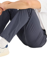 Dockers Go Airweave Chino Slim, Pantalones Hombre, Ombre Blue, 34W / 30L