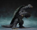 BANDAI CO. LTD Gamera 1999 Kyoto decisive Battle Ver Fig 21.5 cm Gamera 3 Revenge of Iris SH figuarts