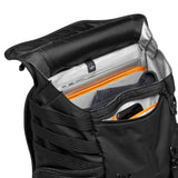 Lowepro ProTactic BP 300 AW II Mochila para Sin Espejo y DSLR - Divisor QuickShelf - Cámara y Equipo Personal - Sin Espejo como Sony Apha9 - LP37265-PWW