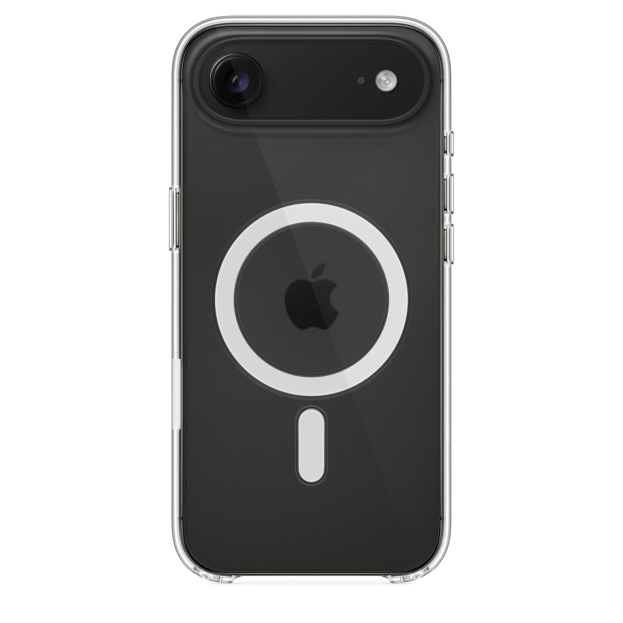 Apple Funda con MagSafe para el iPhone Air - Escarcha