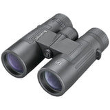 Bushnell - Legend - Prismáticos - 10 x 42 - Prisma de Techo - Negro - Totalmente Multicapa - Barrera Exo - BB1042W