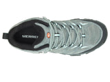 Merrell Moab 3 Mid GTX, Botas de senderismo Mujer, Gris (Gris Sedona Sage), 40 EU
