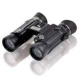 STEINER Prismáticos Wildlife 10,5x28 - Óptica de Calidad Alemana, imágenes HD de Alto Contraste, Ligeros, Ideales para Senderismo y para observaciones detalladas de la Naturaleza