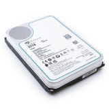 Seagate EXOS X22 22TB SATA SED 3.5 Pulgadas 7200RPM 6GB/S 512E/4K