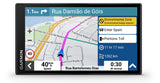 Garmin DriveSmart 66 with Amazon Alexa EU MT-S, Negro