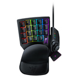 Razer Tartarus V2 - Gaming Keypad con Swtich Mecha-Membrane, Teclado para Juegos, USB, Alámbrico, Tamaño Único, Color Negro