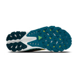 BROOKS Catamount 4, Sneaker Hombre, Membrillo/Celestial/Neo Ember, 45 EU