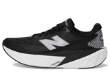 New Balance FuelCell Propel V5, Zapatillas Deportivas Hombre, Negro, 44 EU