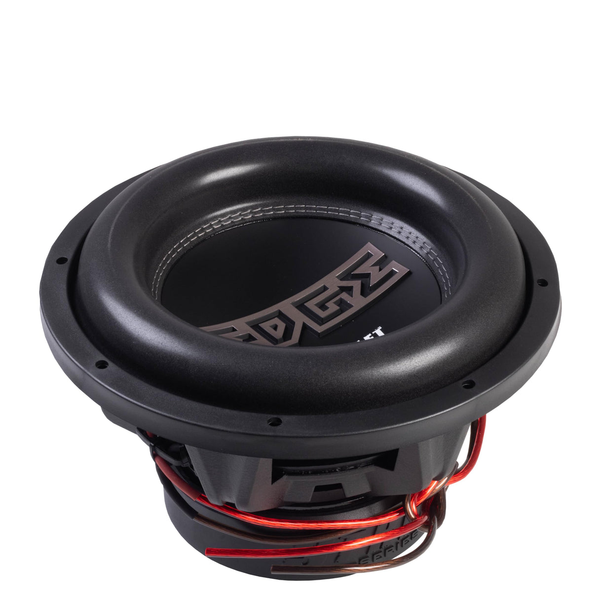 EDGE Subwoofer de competición de Audio de 12 Pulgadas, 4500 vatios máximo