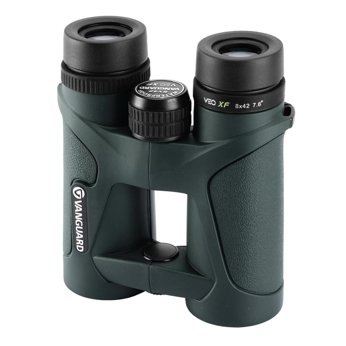 Vanguard Veo XF 8420 - Prismáticos 8x42