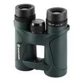 Vanguard Veo XF 8420 - Prismáticos 8x42