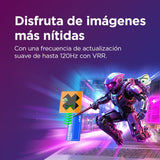 Lenovo IdeaPad Pro 5 Gen 9 - Ordenador Portátil con IA 16" 2.5K (Intel Core Ultra 9 185H, 32 GB RAM, 1TB SSD, Gráficos Intel ARC, Wi-Fi 6E, Windows 11 Home) Teclado QWERTY Español – Gris