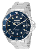 Invicta Pro Diver Reloj Automático para Hombre de acero inoxidable - 47mm