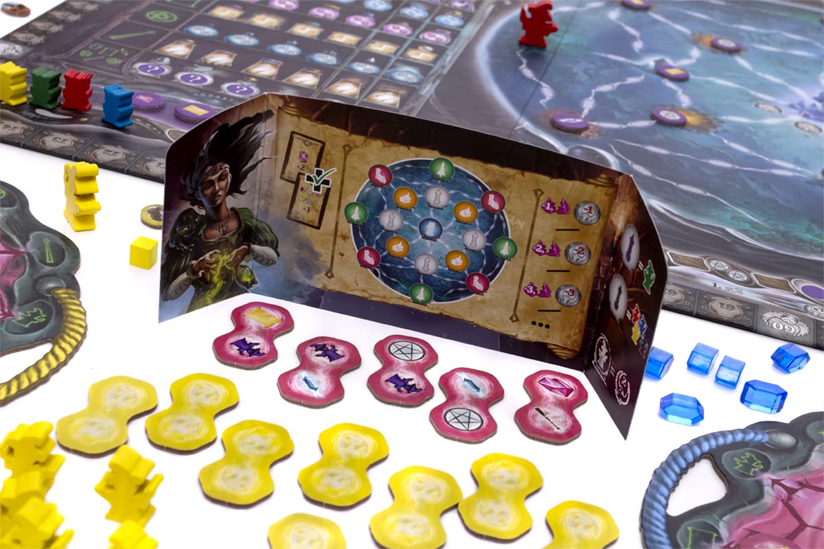 REBEL- Juegos de construcción, Multicolor (15830)
