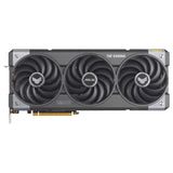 ASUS TUF Gaming Radeon RX 9070 OC Edition 16GB GDDR6, Tarjeta gráfica Gaming (PCIe 5.0, 16GB GDDR6, HDMI/DP 2.1, 3.125 Ranuras, Grado Militar, Revestimiento PCB, Ventiladores axial-Tech)