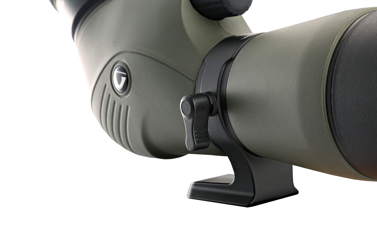 Vanguard Endeavor XF 60A - Telescopio observación terrestre 60x