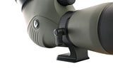 Vanguard Endeavor XF 60A - Telescopio observación terrestre 60x