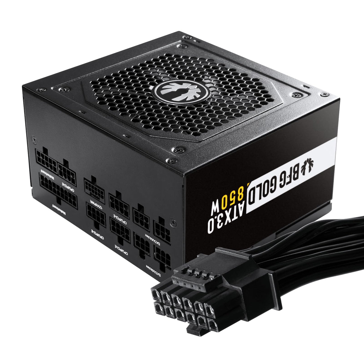 Alimentación para PC BitFenix BFG Gold 850W (80+ Gold) ATX 3.0