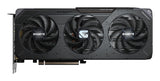 Gigabyte Radeon RX 9060 XT Gaming 16G Tarjeta Gráfica - 16GB GDDR6, 128bit, PCI-E 5.0, 3230 MHz Frecuencia del núcleo, 2 x DisplayPort, 1 x HDMI, GV-R9060XTGAMING-16GD