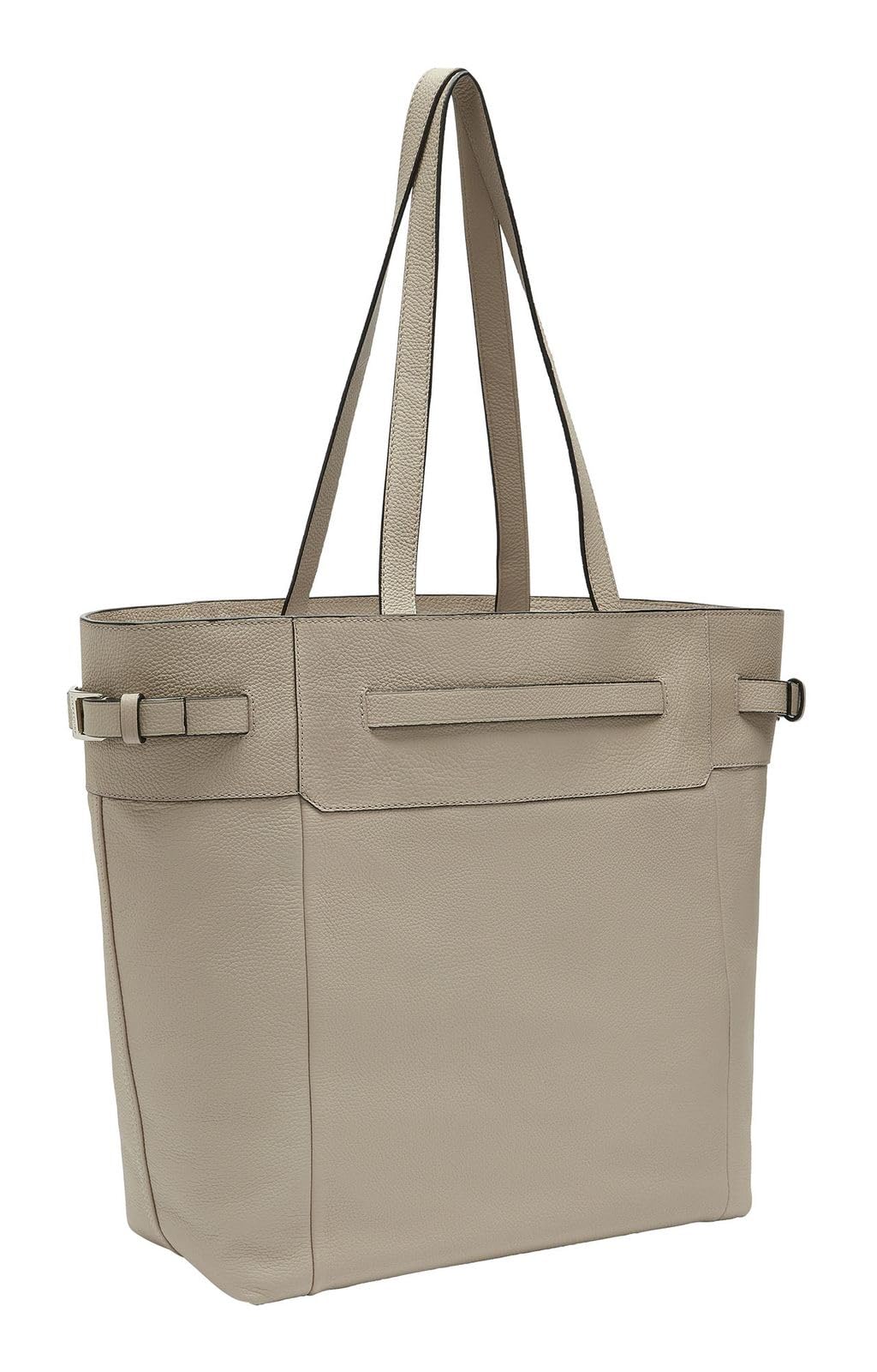 Liebeskind BERLIN Lora Small Pebble Tote Bag L Stone