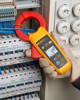 Fluke 369 FC inalámbrico fuga Pinza amperimétrica, 61 mm mandíbula