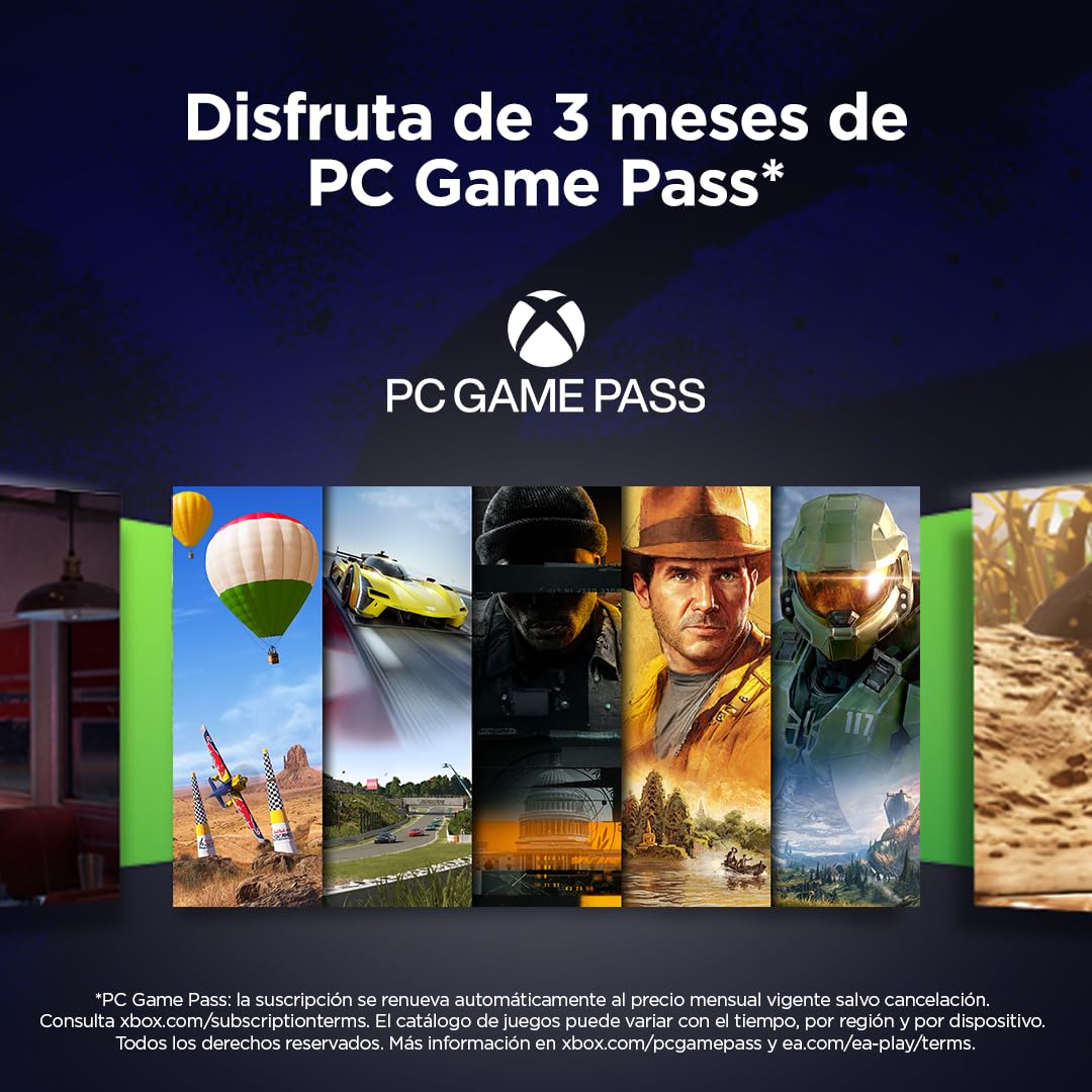 Lenovo Legion Pro 5 Gen10–Portátil Gaming IA 16'' OLED 240Hz (Intel Core Ultra 9 275HX, NVIDIA GeForce RTX 5070 Ti, 32GB RAM, 1TB SSD, WiFi6, Sin Sistema Operativo) QWERTY RGB 24 Zonas Español – Negro