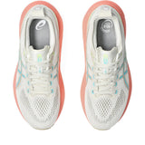 ASICS 1012B670-200 Gel-Kayano 31 Mujer Birch/Energy Aqua EU 39