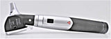 Heine Gima - mini 3000 LED F.O. Otoscopio - Negro