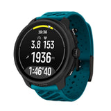SUUNTO Race 2 Wave Blue