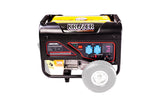 Generador de energía TH3600