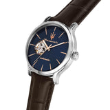 Maserati Reloj Hombre Epoca Limited Edition, Automático, Automático - R8821118010