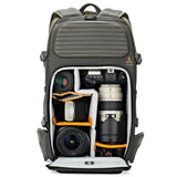 LOWEPRO Sac à Dos Flipside Trek BP 450 AW Gris