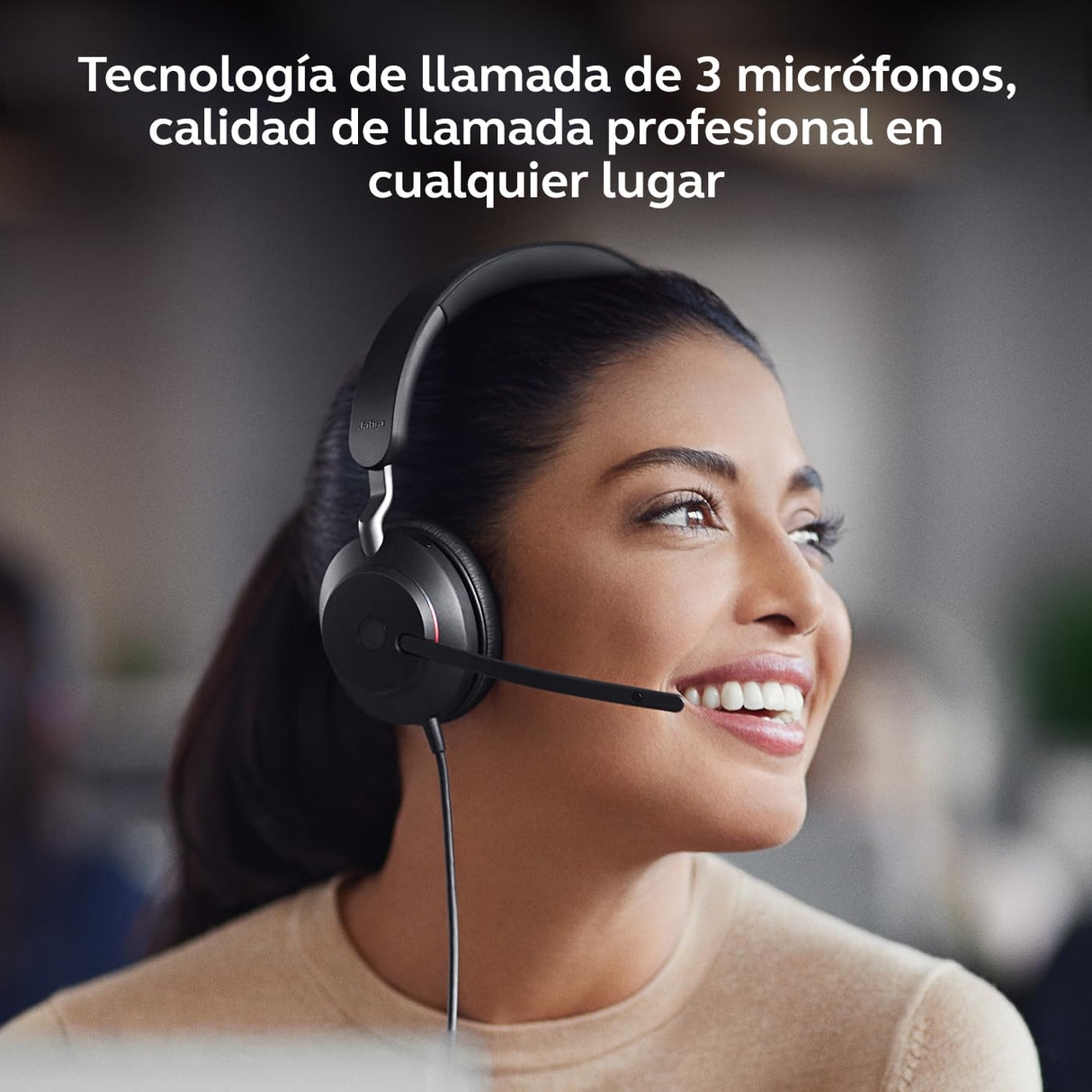 Jabra Env.2 40 SE/UC 24189-989-799
