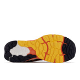New Balance 880, Zapatillas Deportivas Hombre, Orange Black, 41.5 EU