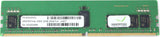 Grafenthal 652K0002 Speichermodul 32 GB 1 x 32 GB DDR4 2666 MHz ECC (652K0002) Marca