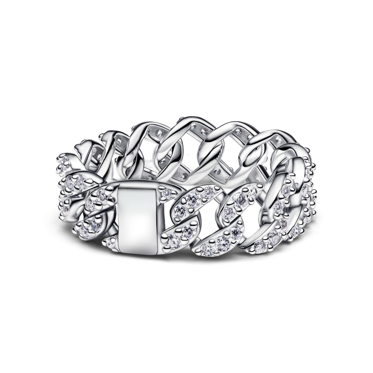 PANDORA ANEL, Prata 925