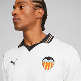 VCF Home Jersey Replica T-Shirt, Unisex, White