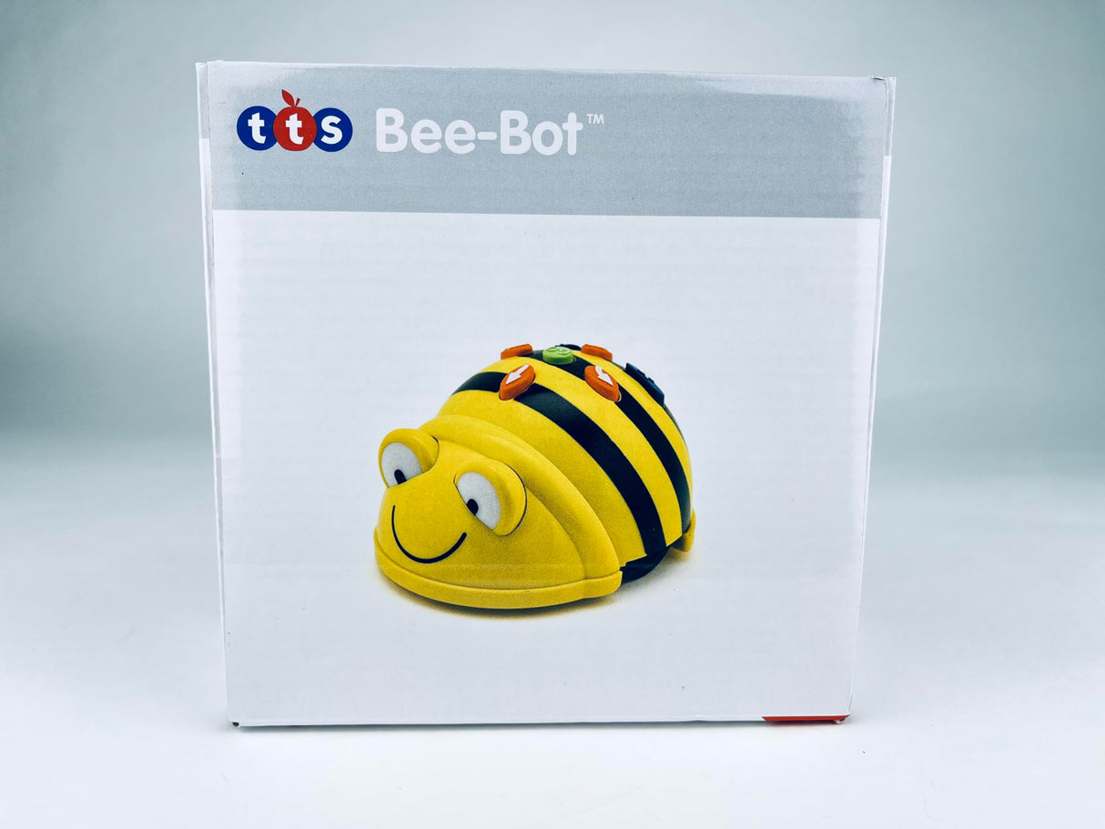 TTS Bee Bot - Robot de suelo programable