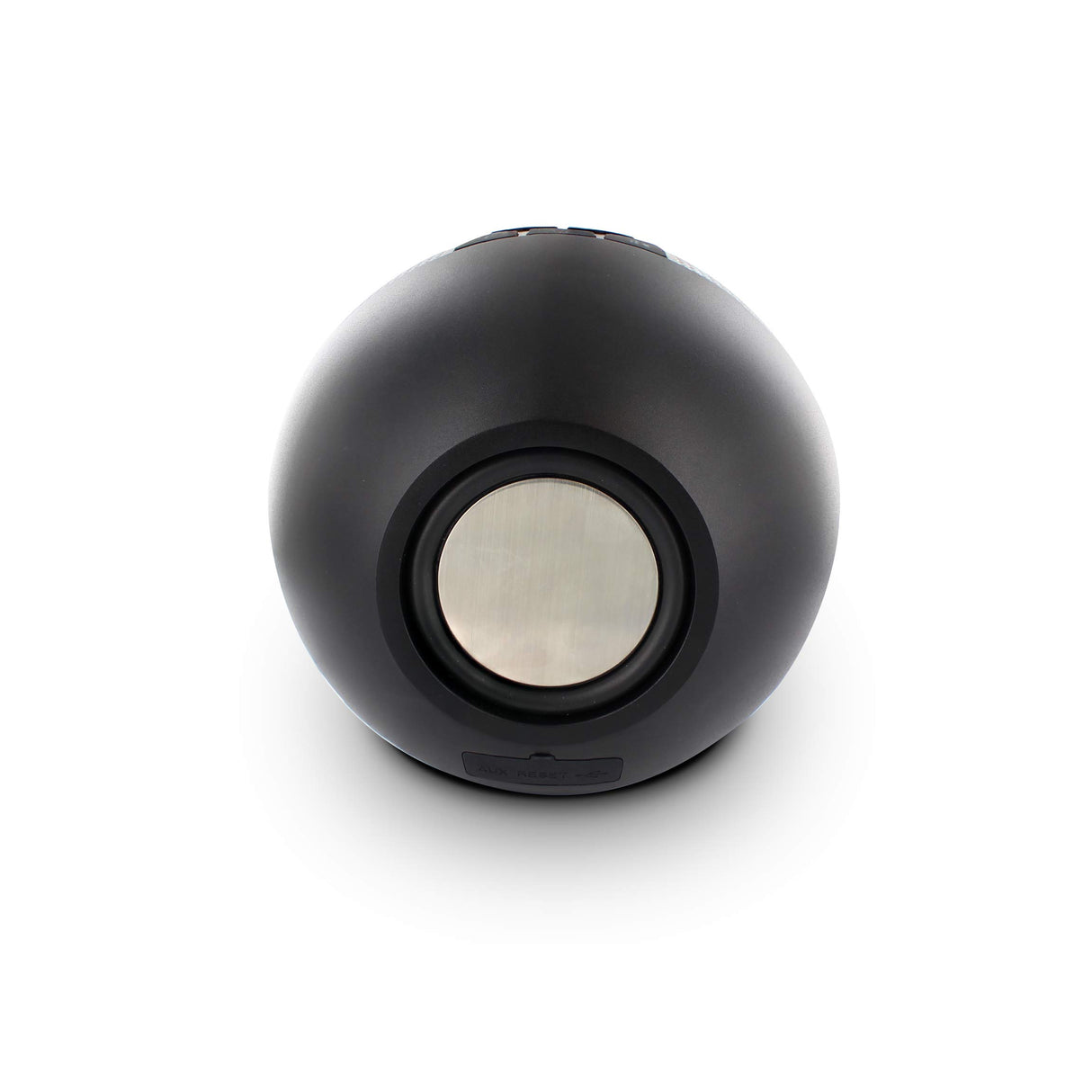 Metronic 477038 - Altavoz portátil Bluetooth, inalámbrico TWS (True Wireless), 20W, 16h autonomía, función Manos Libres, Bass Reflex, DSP, Jack 3,5mm, Gris