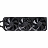 EVGA CLC 360 mm All-In-One RGB LED CPU Liquid Cooler, 3 Ventiladores FX12 PWM de 120 mm, Intel, AMD, 400-HY-CL36-V1