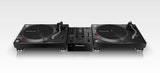 Pioneer DJ Giradiscos mod. PLX-500 de alto par, USB, negro