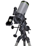 BRESSER First Light Mac 100/1400 TELESCOPIO Astro.
