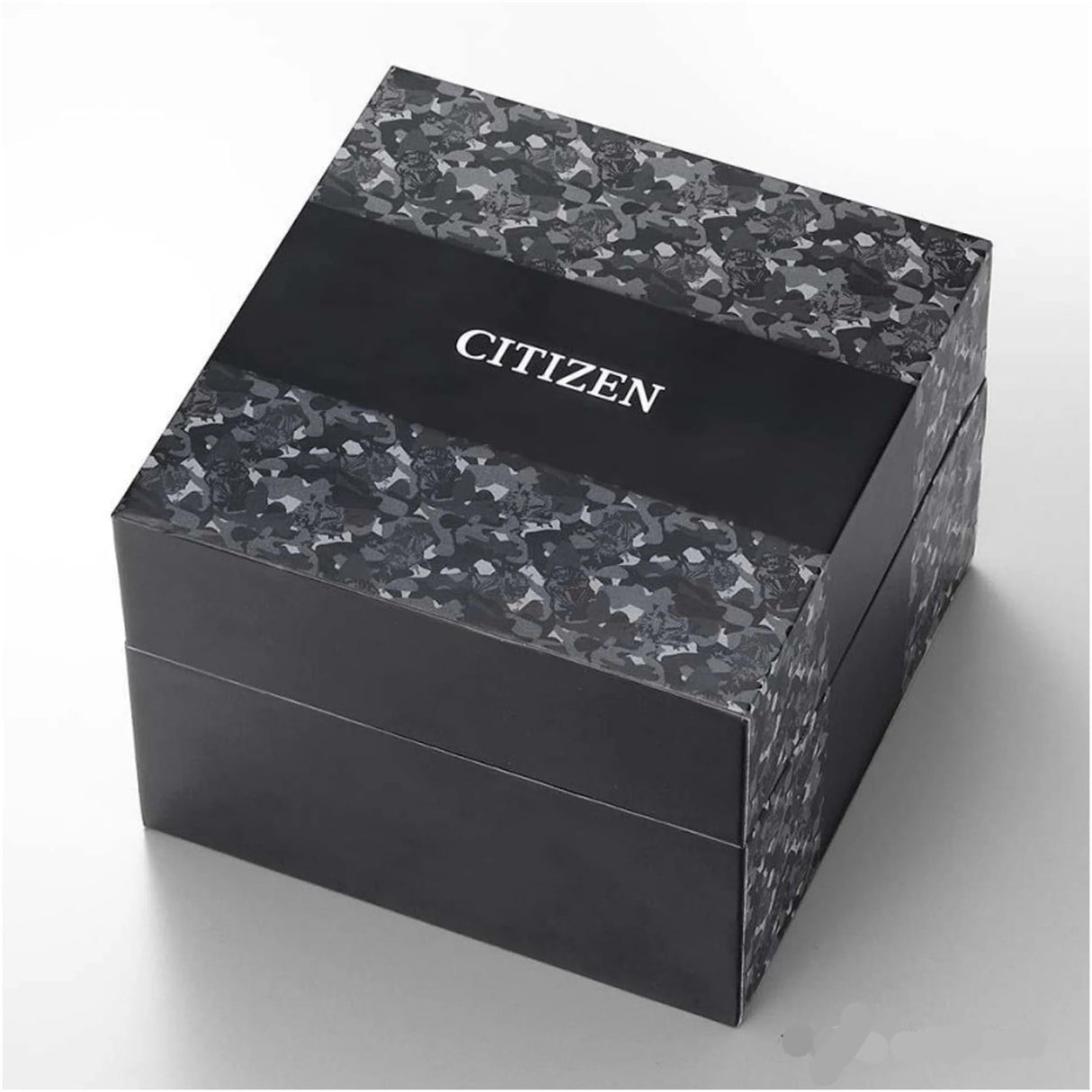 CITIZEN Reloj Analógico para para Hombre de Eco-Drive con Correa en Plástico BJ8056-01E