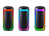 Trevi Altavoces PC XF 780 KB Negro